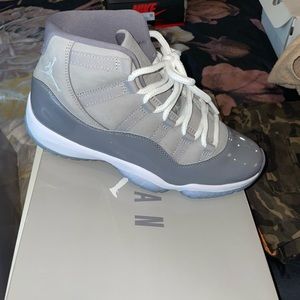 Jordan 11 high